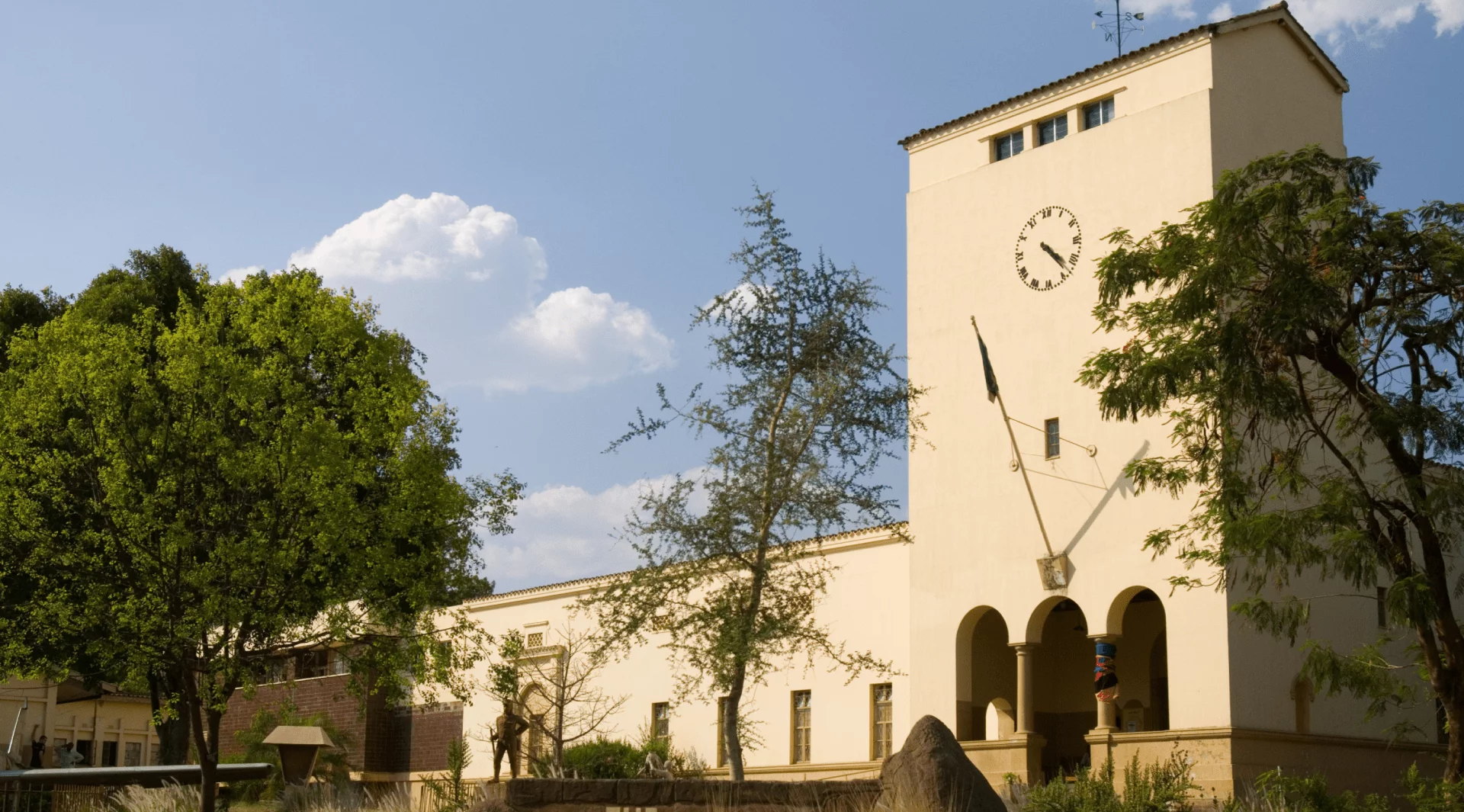 Livingstone Museum