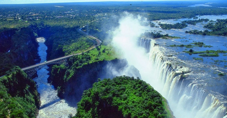 Zambia